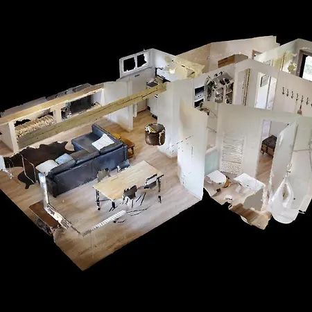 Apartment Cembro Grande *