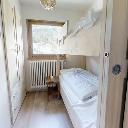 Apartment Cembro Grande *