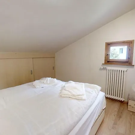 Apartment Cembro Grande *