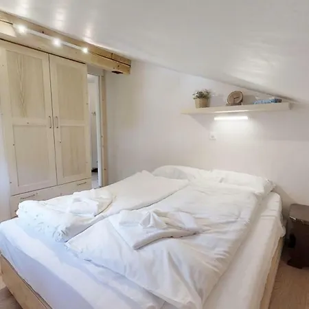 Cembro Grande Apartment