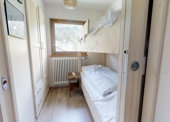 Appartement Cembro Grande *