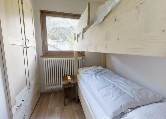 Cembro Grande Apartment