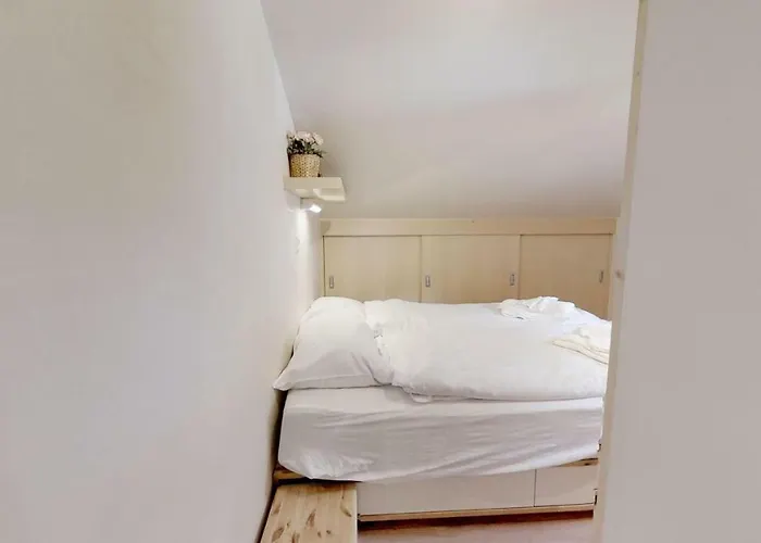 Appartement Cembro Grande *