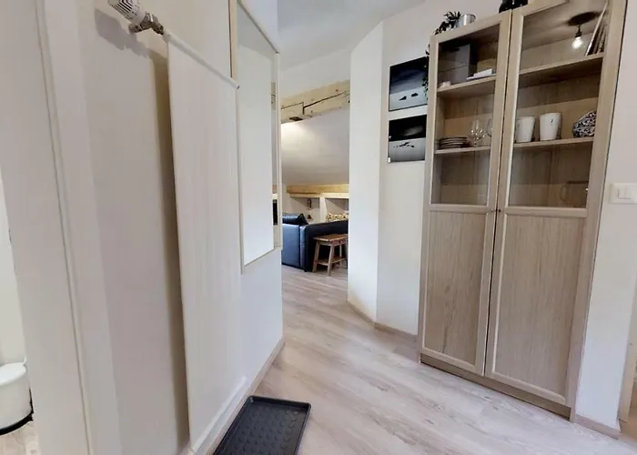 Cembro Grande * Silvaplana