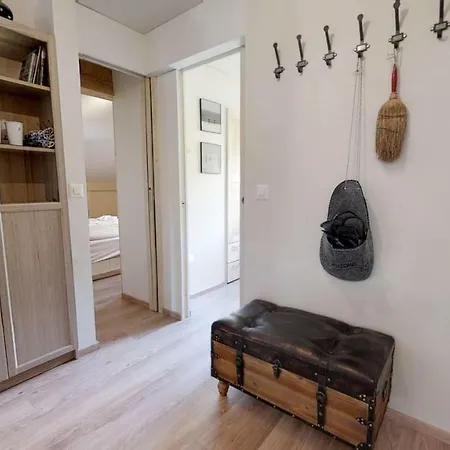 Cembro Grande Apartmán *