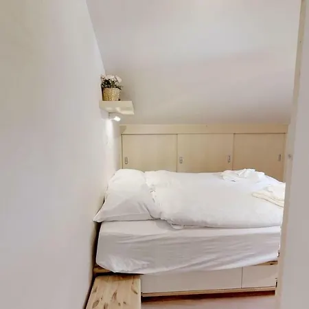 Apartmán Cembro Grande *