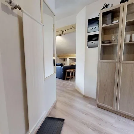 Cembro Grande * Silvaplana