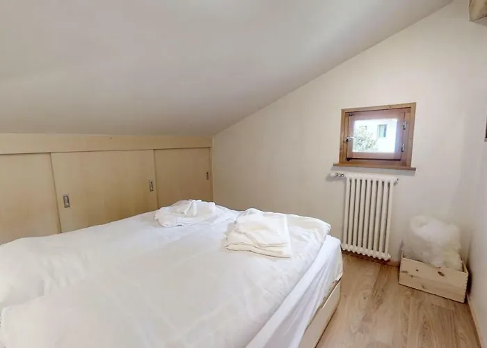 Apartment Cembro Grande *