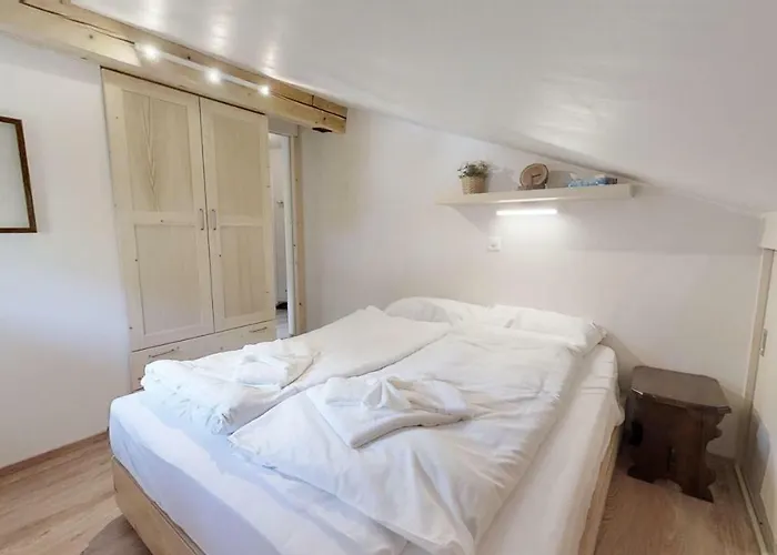 Cembro Grande Apartment