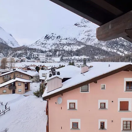 Cembro Grande Apartman *