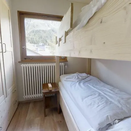 Cembro Grande Apartman